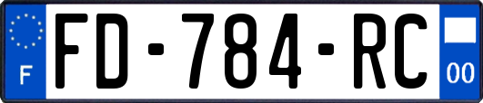 FD-784-RC