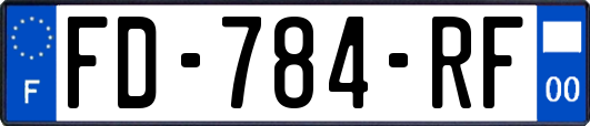 FD-784-RF