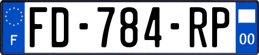 FD-784-RP