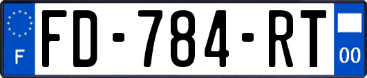 FD-784-RT