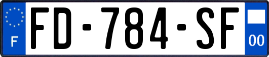 FD-784-SF