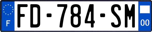 FD-784-SM