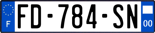 FD-784-SN