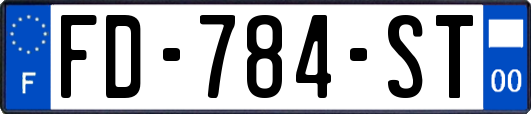 FD-784-ST