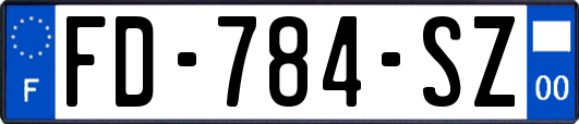 FD-784-SZ