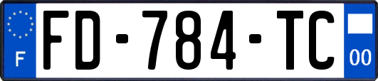 FD-784-TC