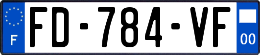 FD-784-VF