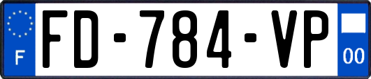 FD-784-VP