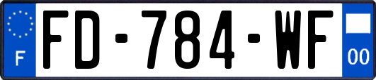 FD-784-WF