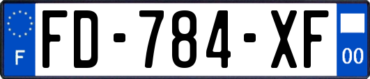FD-784-XF
