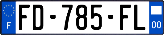 FD-785-FL