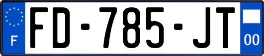 FD-785-JT