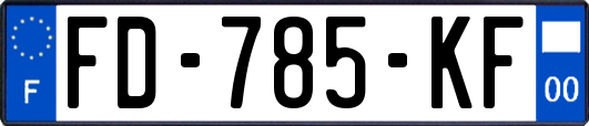 FD-785-KF