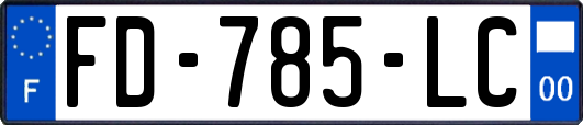 FD-785-LC