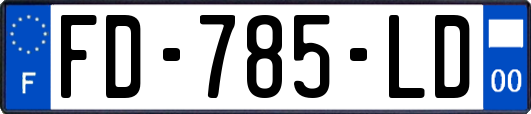 FD-785-LD