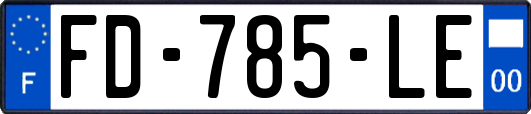 FD-785-LE