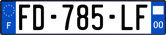 FD-785-LF