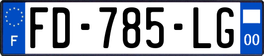 FD-785-LG