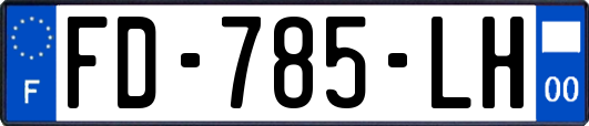 FD-785-LH