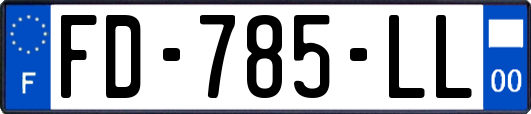 FD-785-LL