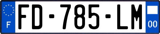 FD-785-LM