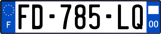 FD-785-LQ