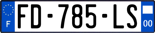 FD-785-LS