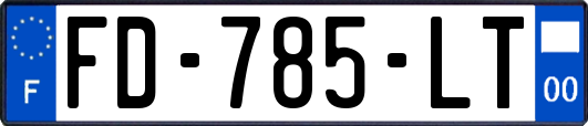 FD-785-LT