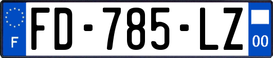 FD-785-LZ