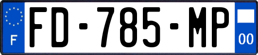 FD-785-MP