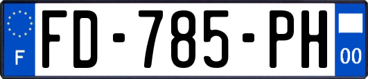 FD-785-PH