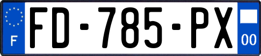 FD-785-PX