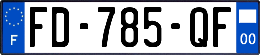 FD-785-QF