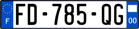 FD-785-QG