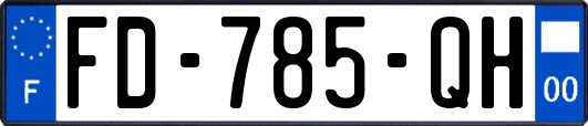 FD-785-QH