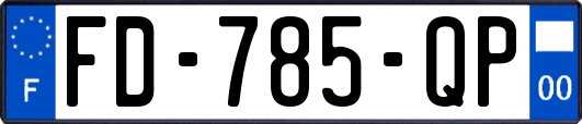 FD-785-QP