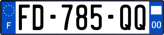 FD-785-QQ