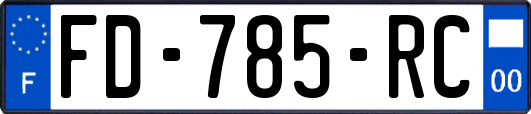 FD-785-RC