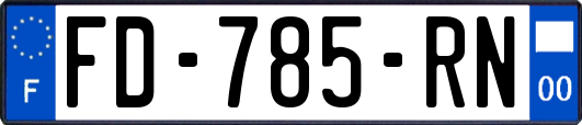 FD-785-RN