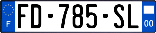 FD-785-SL