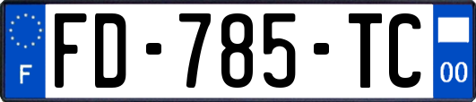 FD-785-TC