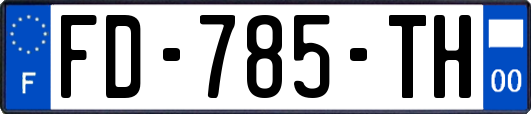 FD-785-TH