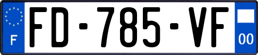 FD-785-VF