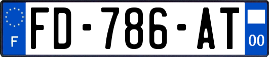 FD-786-AT