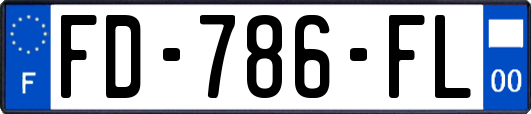 FD-786-FL