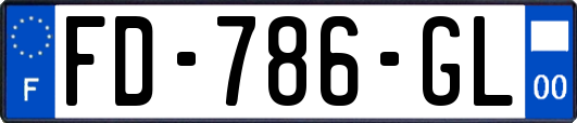 FD-786-GL