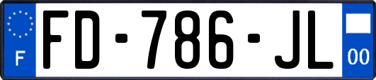 FD-786-JL