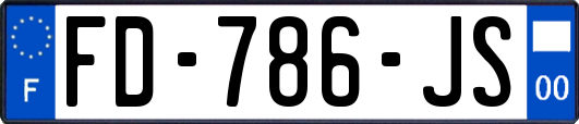 FD-786-JS