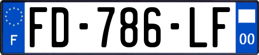 FD-786-LF