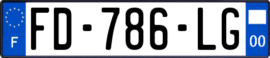 FD-786-LG